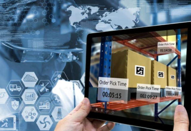 5 signs that you should modernize the supply chain technolog