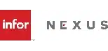 Infor-nexus-partner-page